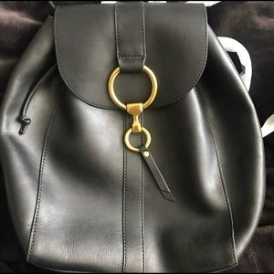 Frye Backpack